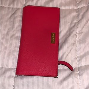 Kate spade wallet